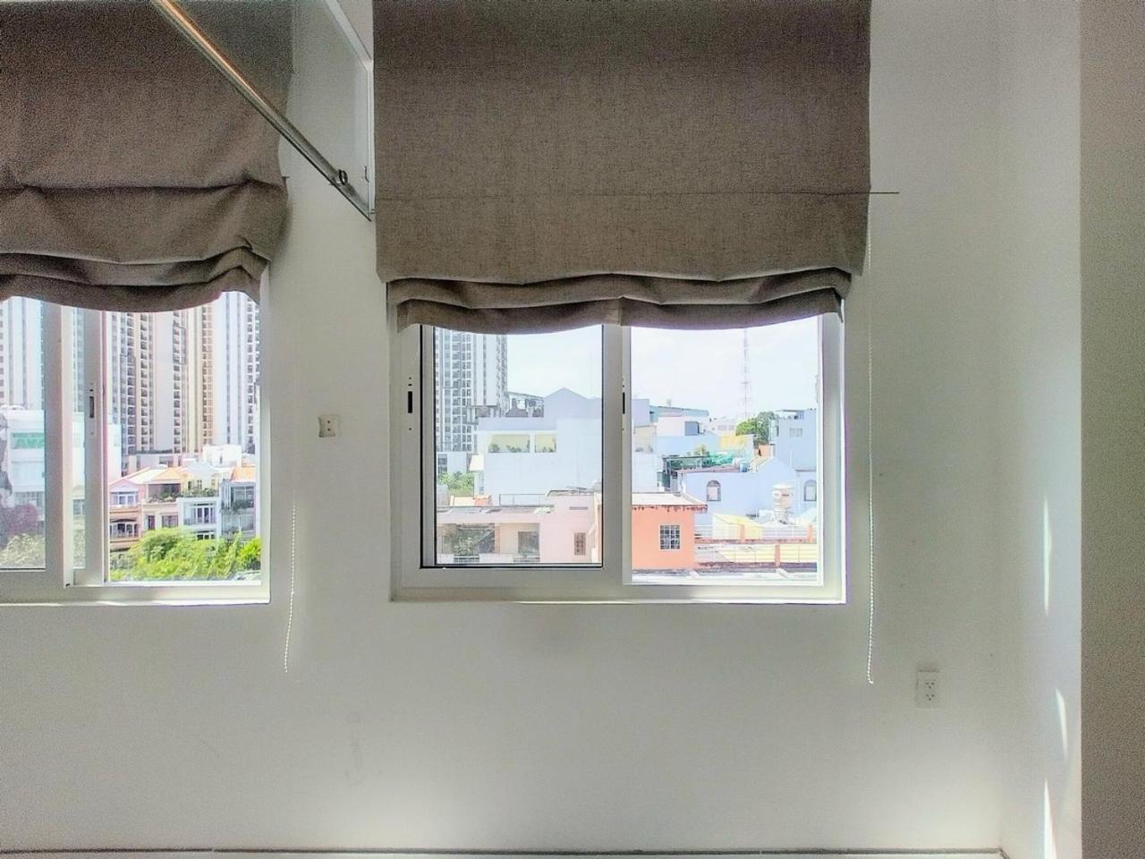 Aloha House Apartment โฮจิมินห์ซิตี้ ภายนอก รูปภาพ