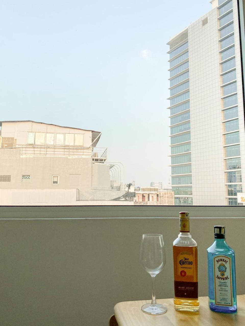 Aloha House Apartment โฮจิมินห์ซิตี้ ภายนอก รูปภาพ